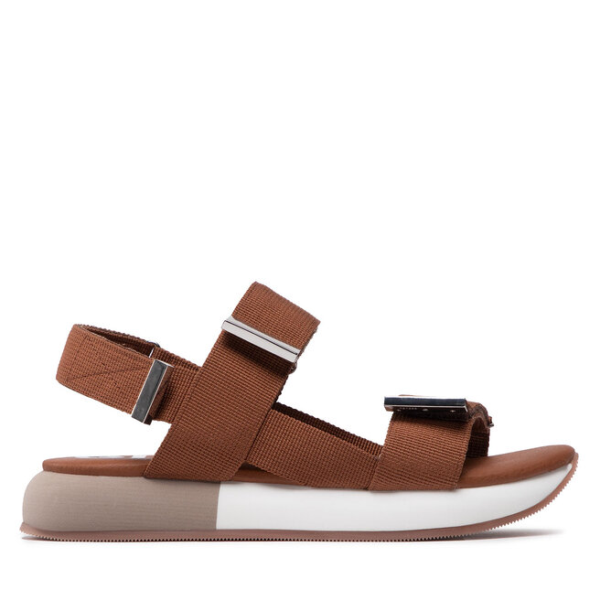 Gioseppo Sandali Gioseppo Sardinia 65465 Brown