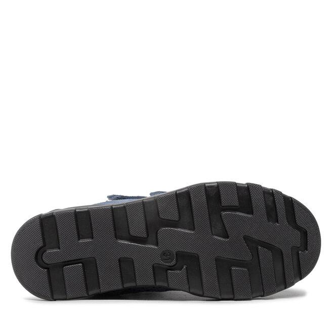 RenBut Bakancs RenBut 33-4411 Jeans Galaktyka