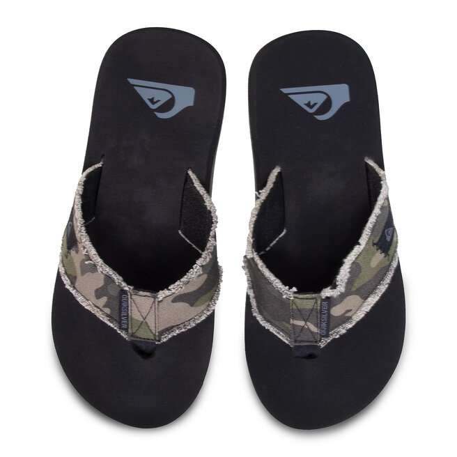 Quiksilver Infradito Quiksilver AQYL100047 Xgck
