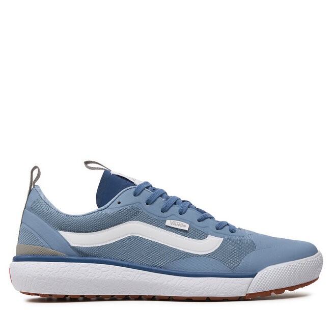 Sneakersy Vans Mte Ultrarange Exo - Niebieski