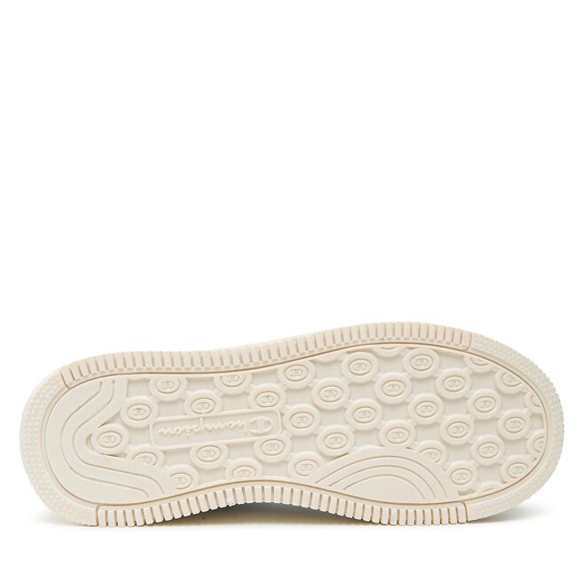 Champion Sneakers Champion Low Cut Shoe Rebound Plat Metal S11608-WW003 Wht/Nbk/Pink