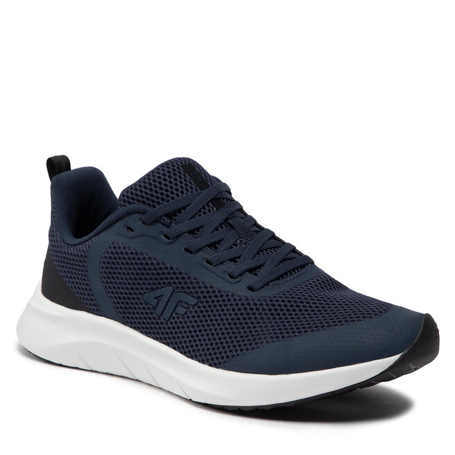 Pantofi 4F NOSD4-OBMS300 31S