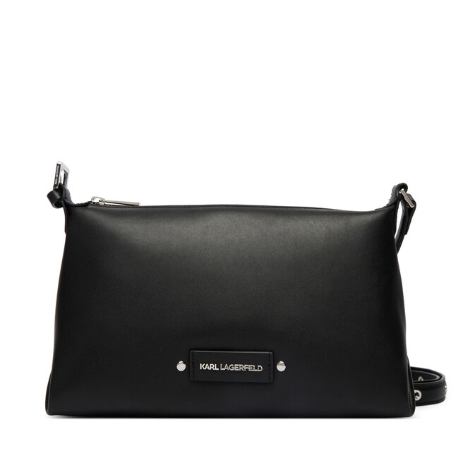 Torebka KARL LAGERFELD B2W30087 Czarny -