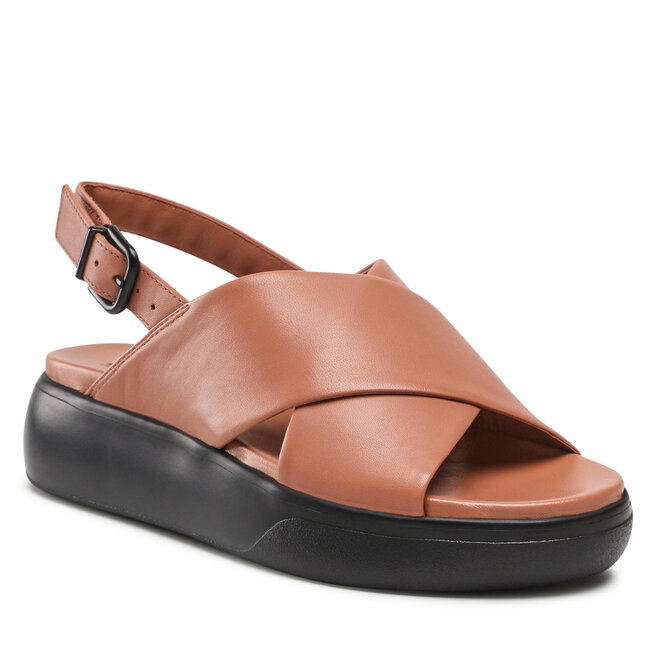 HÖGL Sandalen HÖGL 3-102920 Almond 2800