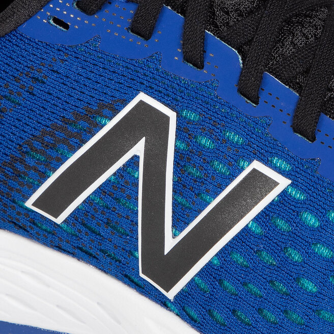 Zapatos New Balance M680CT6 Azul marino zapatos.es