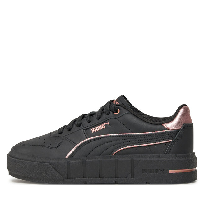 Sneakers Puma Puma Cali Court Metallic Wns 393768 01 Puma Black