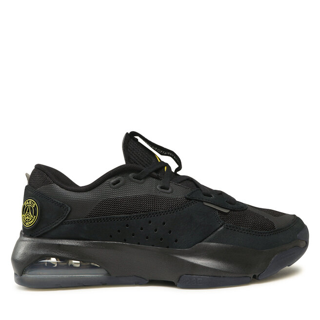 Nike Pantofi Nike Jordan Air 200E Psg FD2112 007 Black/Tour Yellow/Cool Grey