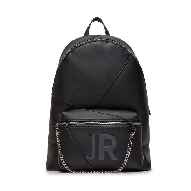 Rucksack John Richmond RMA23115ZA Black | eschuhe.de