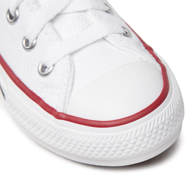Converse Teniși Converse Yth C/T All Star 3J256 Optical White
