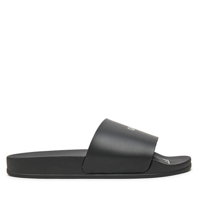 Klapki Off-White - Czarny