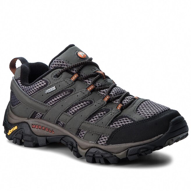 Scarpe merrell hotsell gore tex