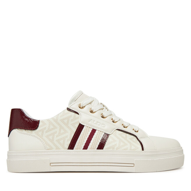 Sneakersy Aldo Onirasean - Biały