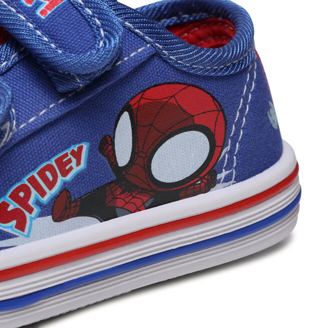 Bambas spiderman deals