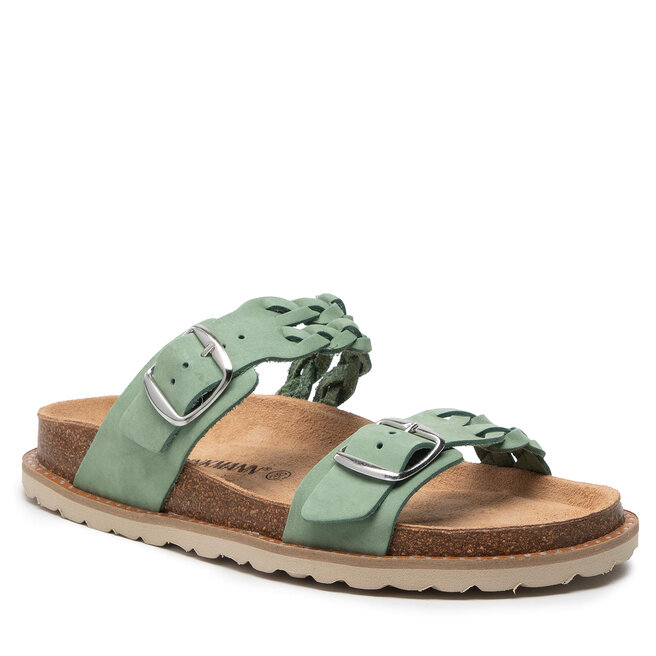 Dr. Brinkmann Sandaler och Slip-ons Dr. Brinkmann 700119 71