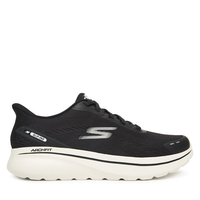 Męskie sneakersy Skechers