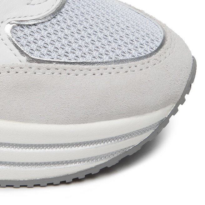 Geox Sneakers Geox D Kency B D16QHB 022M2 C1002 Off White