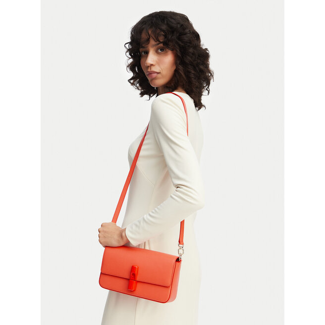 Torebka Furla Iride S WB01826 ARE000 CN 4477S Czerwony -