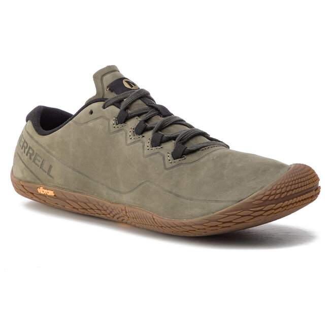 Boty Merrell Vapor Glove 3 J97175 Dusty Olive eobuv.cz