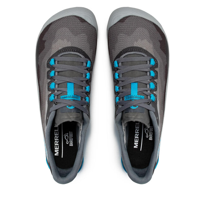 Merrell vapor glove barefoot
