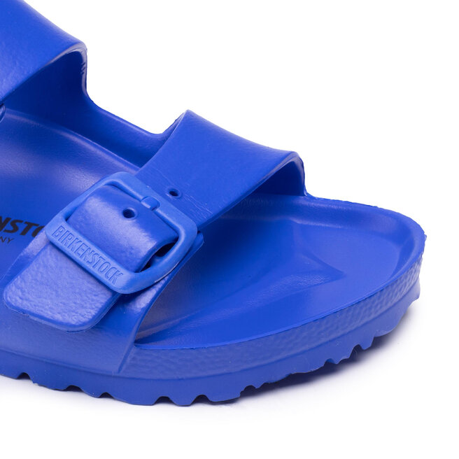 Birkenstock Pantoletten Birkenstock Arizona Eva 1019376 Ultra Blue