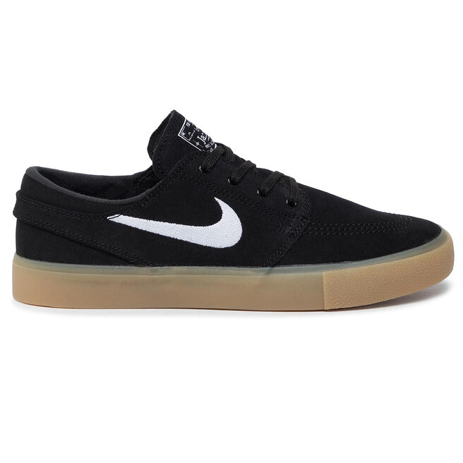 Batai Nike Sb Zoom Janoski Rm AQ7475 003 Black/White/Black • Www.eavalyne.lt