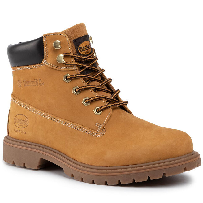 Scarponcini dockers on sale