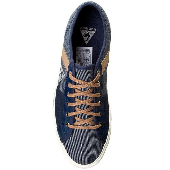 Le coq sportif saint shop malo suede
