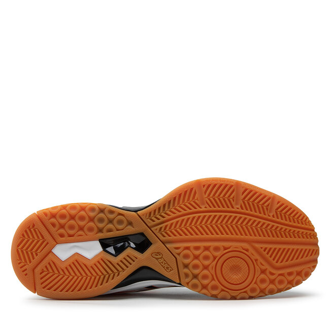 Asics Schuhe Asics Gel-Task 2 1071A037 White/Shocking Orange 104