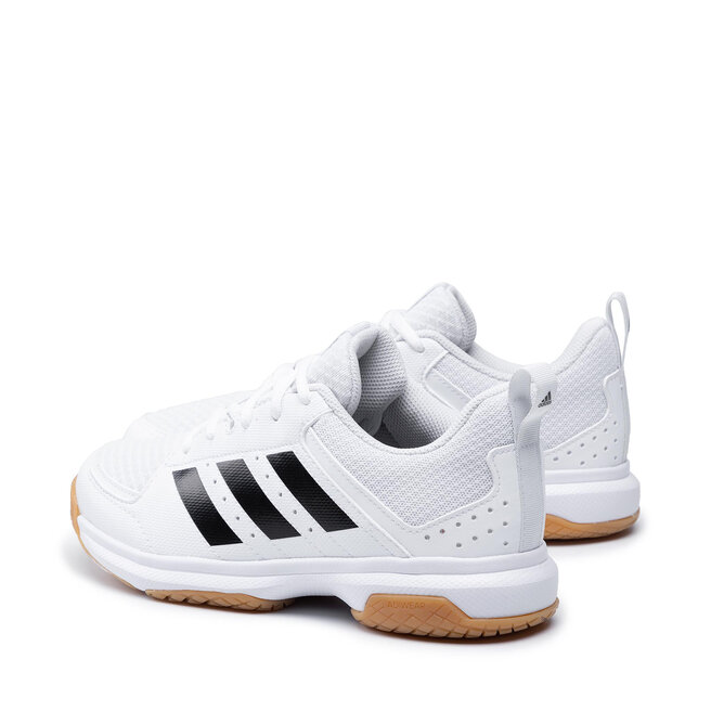 adidas Boty adidas Ligra 7 W FZ4660 Ftwwht/Cblack/Ftwwht