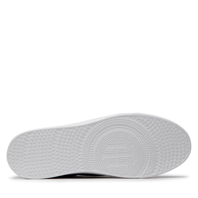 Tommy Hilfiger Sneakers Tommy Hilfiger Corporate Tommy Cupsole FW0FW06605 Desert Sky DW5
