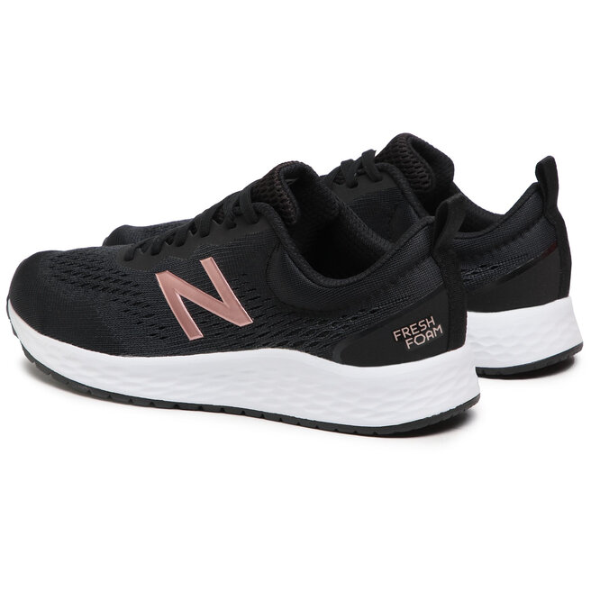 Batai New Balance WARISLL3 Juoda • Www 