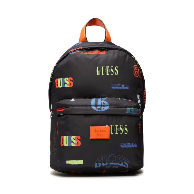Plecak Guess L3RZ00 - Czarny
