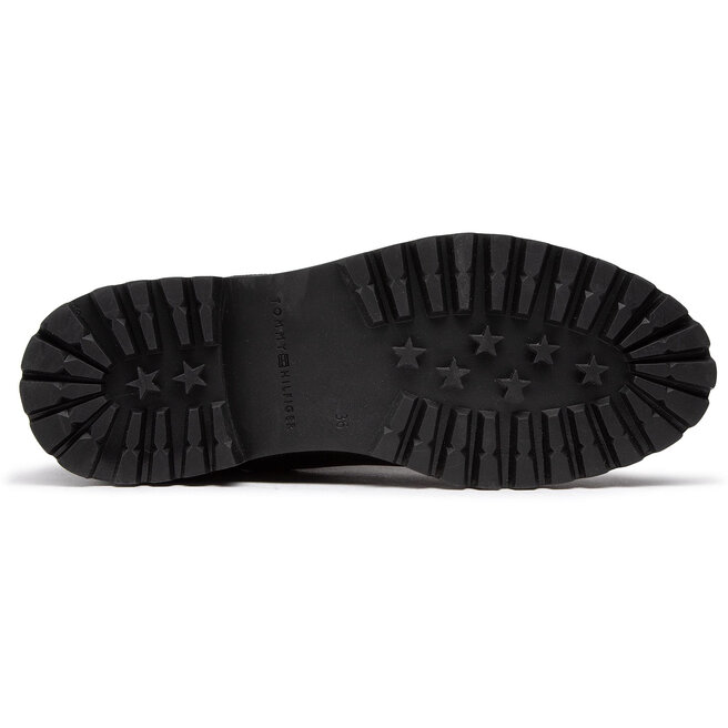 tommy hilfiger rugged classic boots