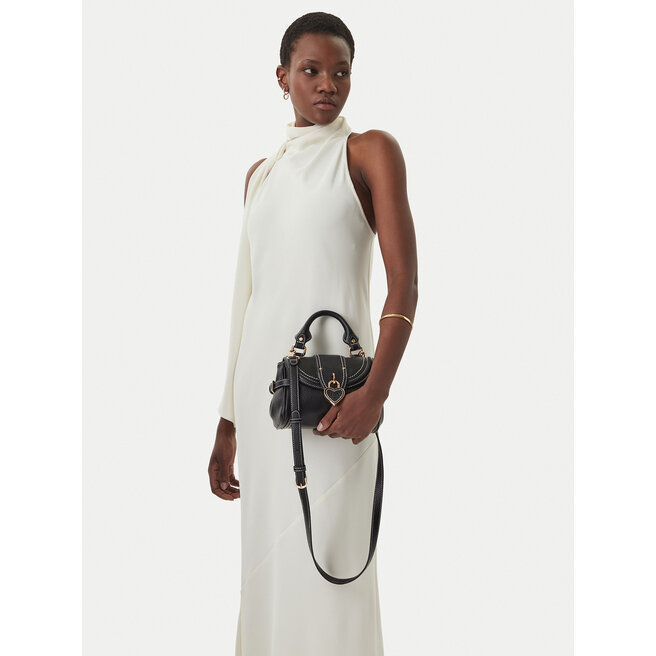 Torebka Liu Jo AA6063 E1109 Czarny -