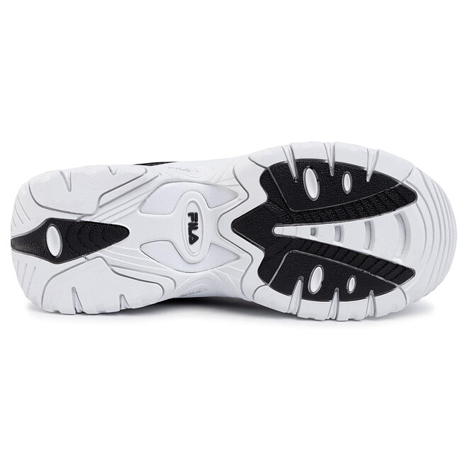 Fila Сникърси Fila Strada Low Wmn 1010560.25Y Black