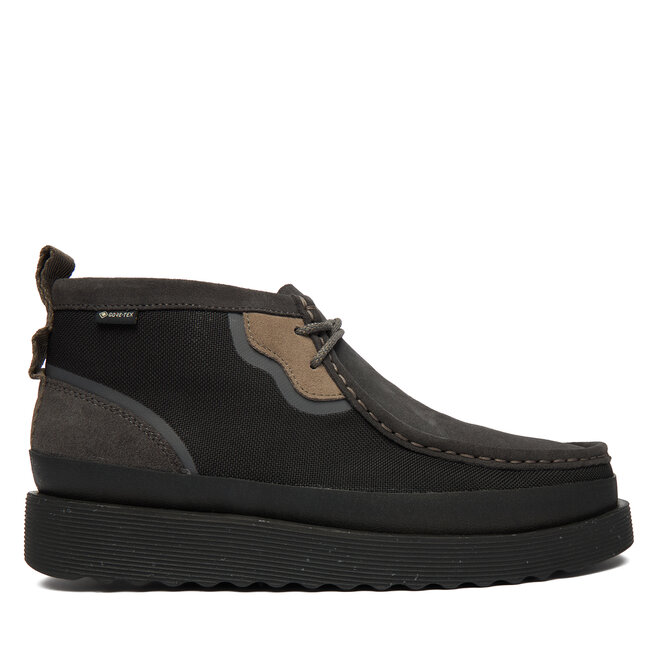 Męskie trzewiki Clarks