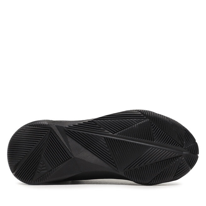 adidas Pantofi adidas Predator Accuracy.3 Indoor Boots GW7077 Negru