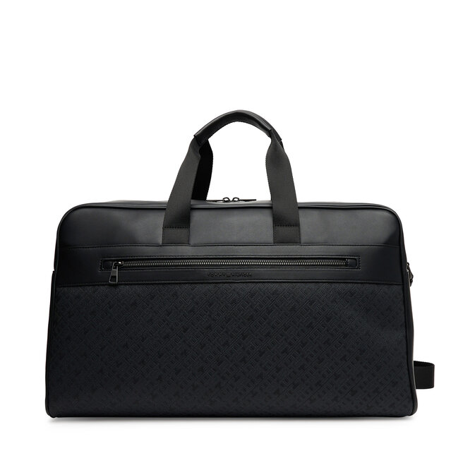 Torba Tommy Hilfiger - Czarny