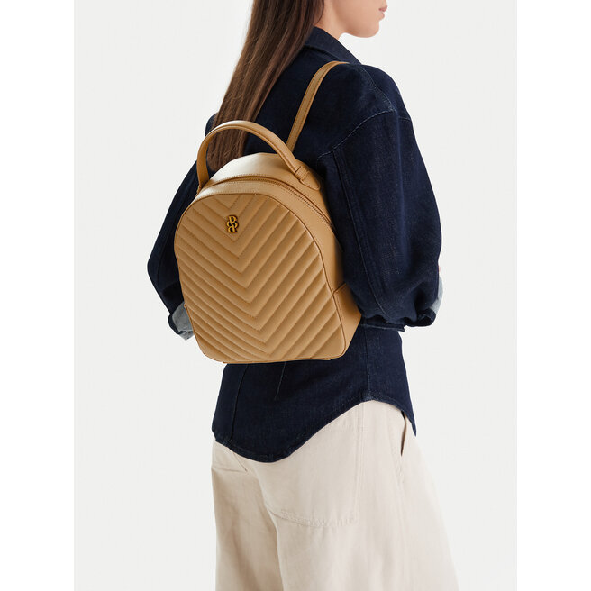 Plecak Badura EO-AVA-GL23410123 Beżowy -