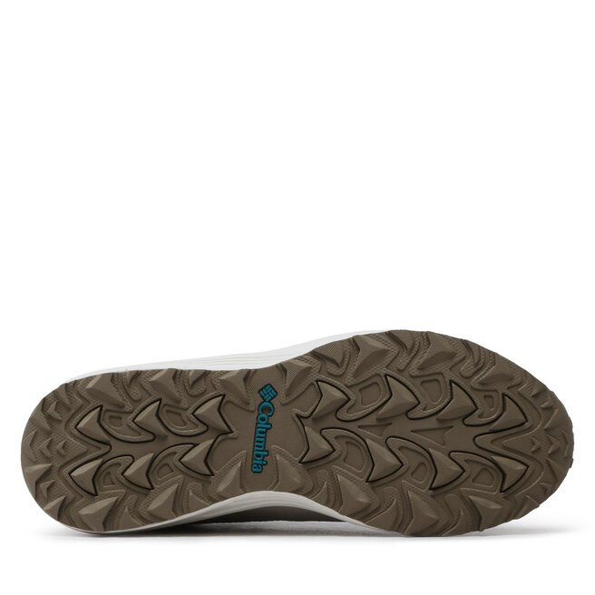 Columbia Bakancs Columbia Trailstorm Mid Waterproof BL0155 026