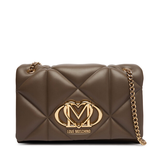 Torebka LOVE MOSCHINO