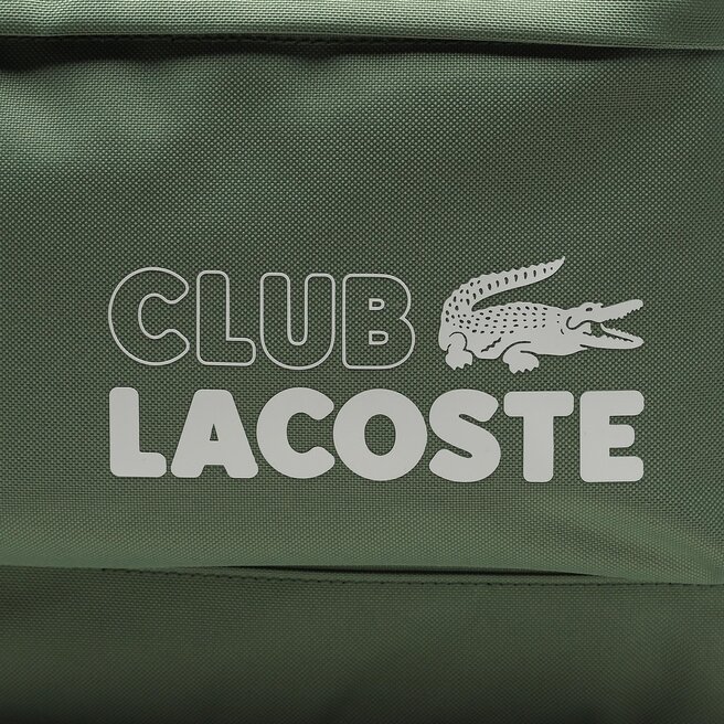 Lacoste Batoh Lacoste NU4220NZL75 Frene Blanc