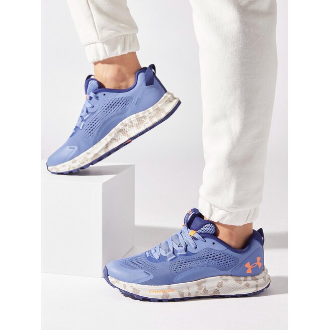 Under armour hot sale bandit 2 blue