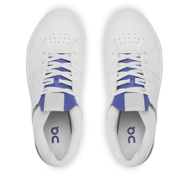 On Sportcipő On The Roger Clubhouse 4898509 White/Indigo
