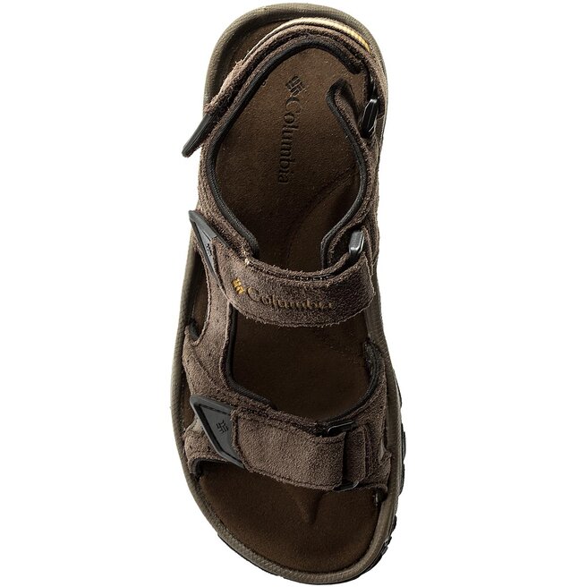 Sandalias columbia best sale santiam 3 strap