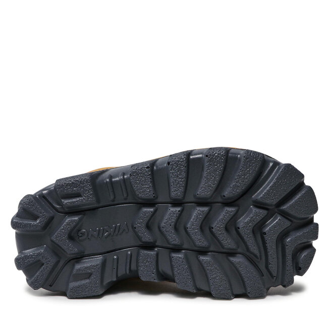 Viking Gumicsizma Viking Ultra 2.0 5-25100-4303 Mustard/Grey