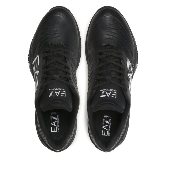 EA7 Emporio Armani Sneakers EA7 Emporio Armani X8X079 XK203 R312 Triple Black/White