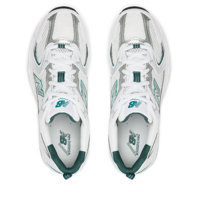 New Balance Sneakers New Balance MR530AB Blanc