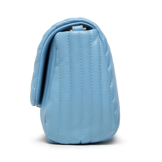 Liu Jo Torbica Liu Jo Ecs M Crossbody AF2154 E0426 Dusk Blue 64120