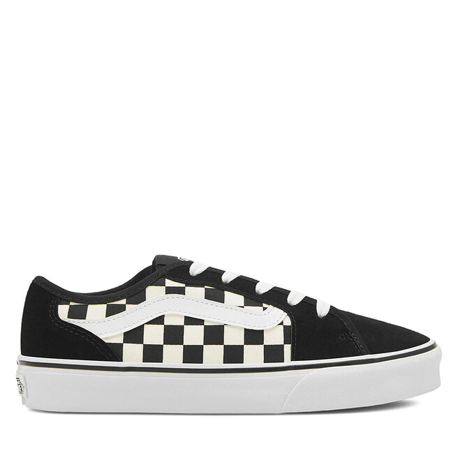 Trampki Vans Filmore Decon - Czarny